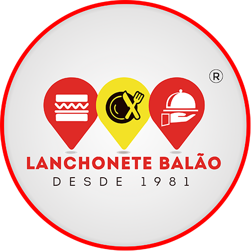 Logo Lanchonete